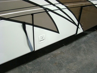 RV Exterior Body Panels Image