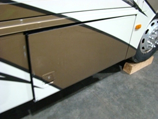 RV Exterior Body Panels Image