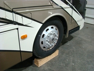 RV Exterior Body Panels Image