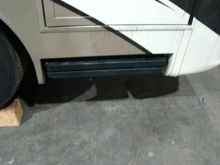 RV Exterior Body Panels Image