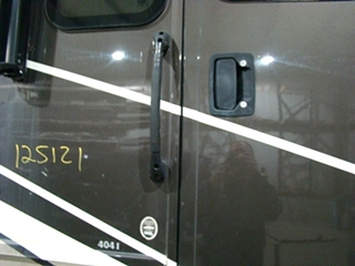 RV Exterior Body Panels Image