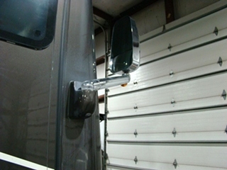 RV Exterior Body Panels Image