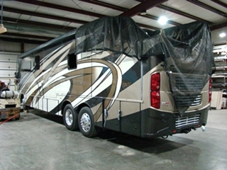 RV Exterior Body Panels Image