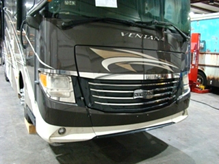 RV Exterior Body Panels Image