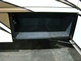 RV Exterior Body Panels Image