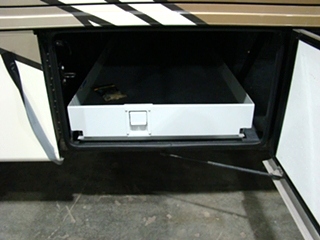 RV Exterior Body Panels Image