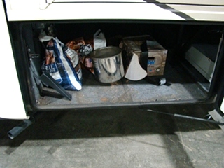 RV Exterior Body Panels Image