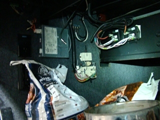 RV Exterior Body Panels Image