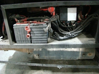 RV Exterior Body Panels Image