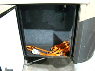 RV Exterior Body Panels Image