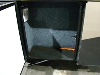 RV Exterior Body Panels Image