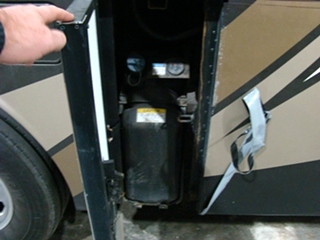 RV Exterior Body Panels Image