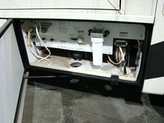 RV Exterior Body Panels Image