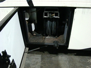 RV Exterior Body Panels Image