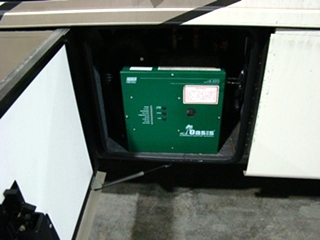 RV Exterior Body Panels Image