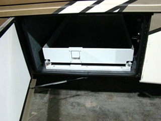 RV Exterior Body Panels Image