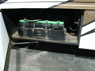 RV Exterior Body Panels Image