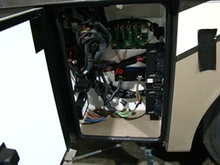 RV Exterior Body Panels Image