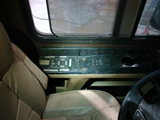 RV Exterior Body Panels Image