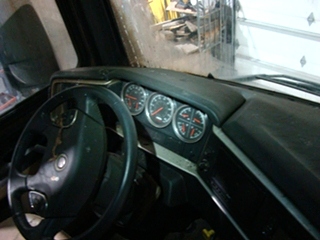 RV Exterior Body Panels Image