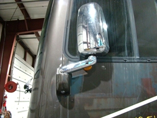 RV Exterior Body Panels Image