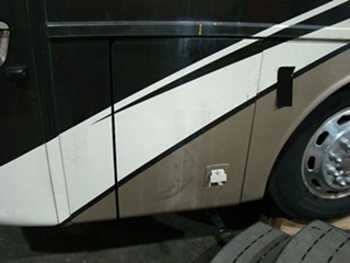 RV Exterior Body Panels Image