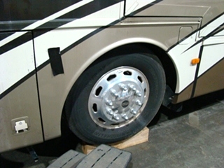 RV Exterior Body Panels Image
