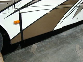 RV Exterior Body Panels Image