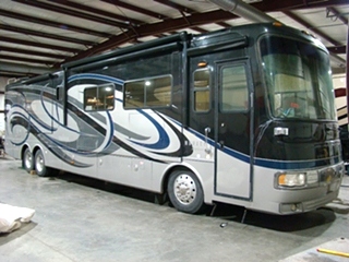 2011 MONACO DIPLOMAT USED RV / MOTORHOME PARTS FOR SALE