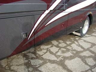 2017 COACHMAN MIRADA USED RV / MOTORHOME PARTS FOR SALE