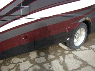 2017 COACHMAN MIRADA USED RV / MOTORHOME PARTS FOR SALE