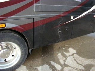 2017 COACHMAN MIRADA USED RV / MOTORHOME PARTS FOR SALE