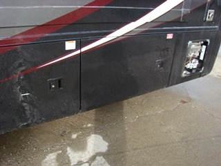 2017 COACHMAN MIRADA USED RV / MOTORHOME PARTS FOR SALE