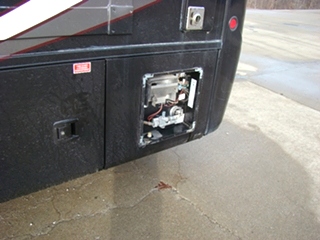 2017 COACHMAN MIRADA USED RV / MOTORHOME PARTS FOR SALE