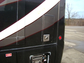 2017 COACHMAN MIRADA USED RV / MOTORHOME PARTS FOR SALE