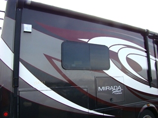 2017 COACHMAN MIRADA USED RV / MOTORHOME PARTS FOR SALE