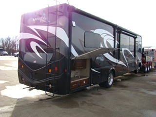 2017 COACHMAN MIRADA USED RV / MOTORHOME PARTS FOR SALE