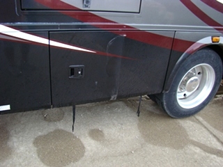 2017 COACHMAN MIRADA USED RV / MOTORHOME PARTS FOR SALE