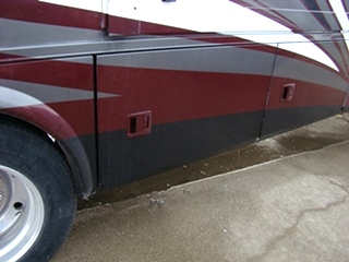 2017 COACHMAN MIRADA USED RV / MOTORHOME PARTS FOR SALE