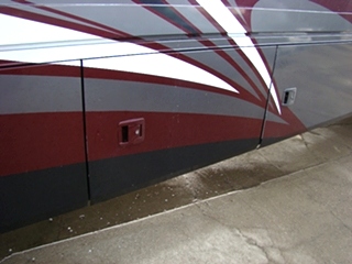 2017 COACHMAN MIRADA USED RV / MOTORHOME PARTS FOR SALE