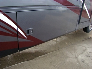 2017 COACHMAN MIRADA USED RV / MOTORHOME PARTS FOR SALE