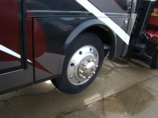 2017 COACHMAN MIRADA USED RV / MOTORHOME PARTS FOR SALE