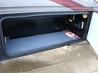 2017 COACHMAN MIRADA USED RV / MOTORHOME PARTS FOR SALE