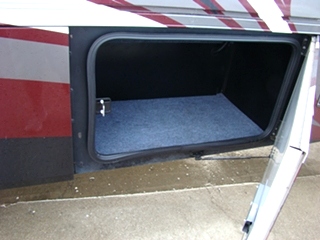 2017 COACHMAN MIRADA USED RV / MOTORHOME PARTS FOR SALE