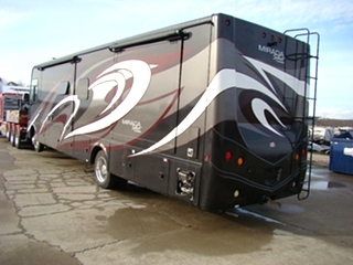 2017 COACHMAN MIRADA USED RV / MOTORHOME PARTS FOR SALE