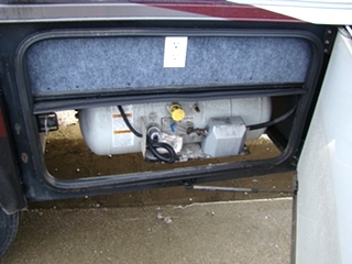 2017 COACHMAN MIRADA USED RV / MOTORHOME PARTS FOR SALE