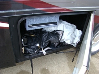 2017 COACHMAN MIRADA USED RV / MOTORHOME PARTS FOR SALE