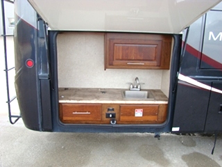 2017 COACHMAN MIRADA USED RV / MOTORHOME PARTS FOR SALE