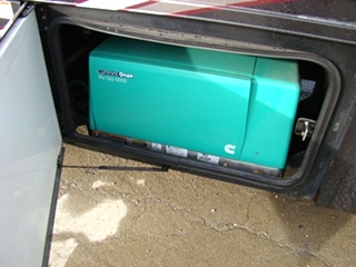 2017 COACHMAN MIRADA USED RV / MOTORHOME PARTS FOR SALE