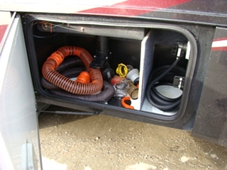 2017 COACHMAN MIRADA USED RV / MOTORHOME PARTS FOR SALE